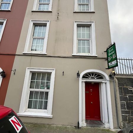 Bed and Breakfast Oaklands Cork Zewnętrze zdjęcie