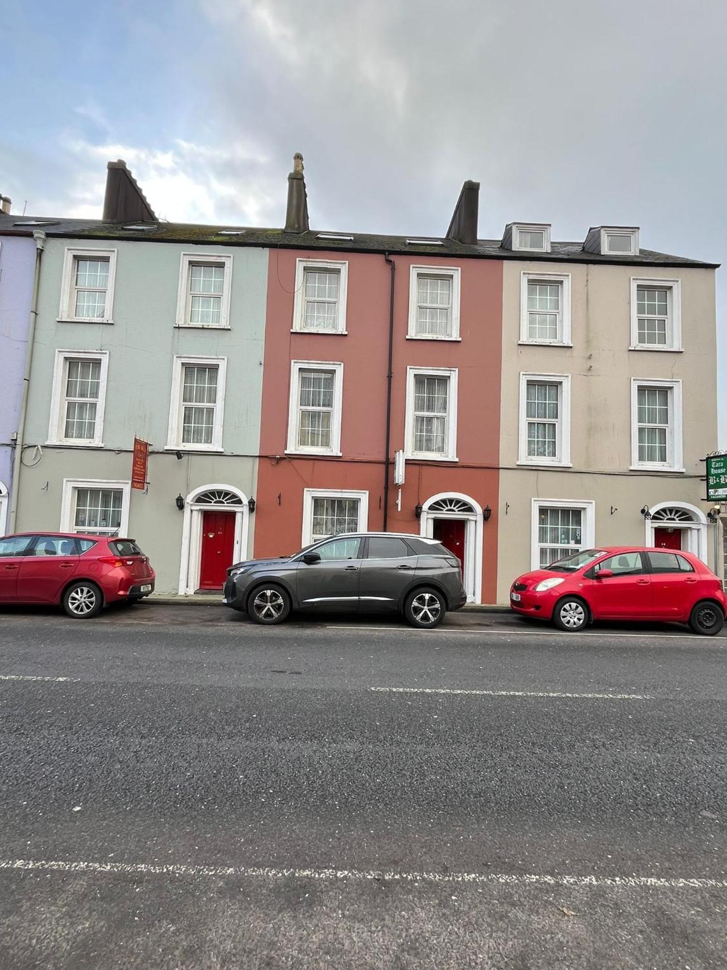 Bed and Breakfast Oaklands Cork Zewnętrze zdjęcie
