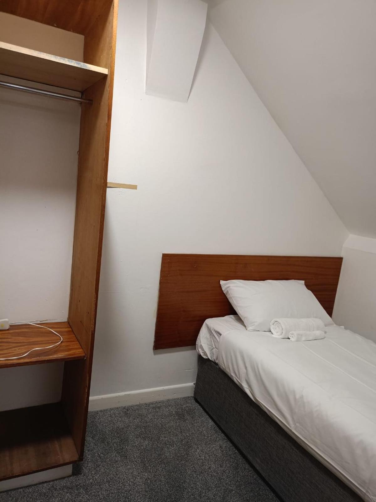 Bed and Breakfast Oaklands Cork Zewnętrze zdjęcie