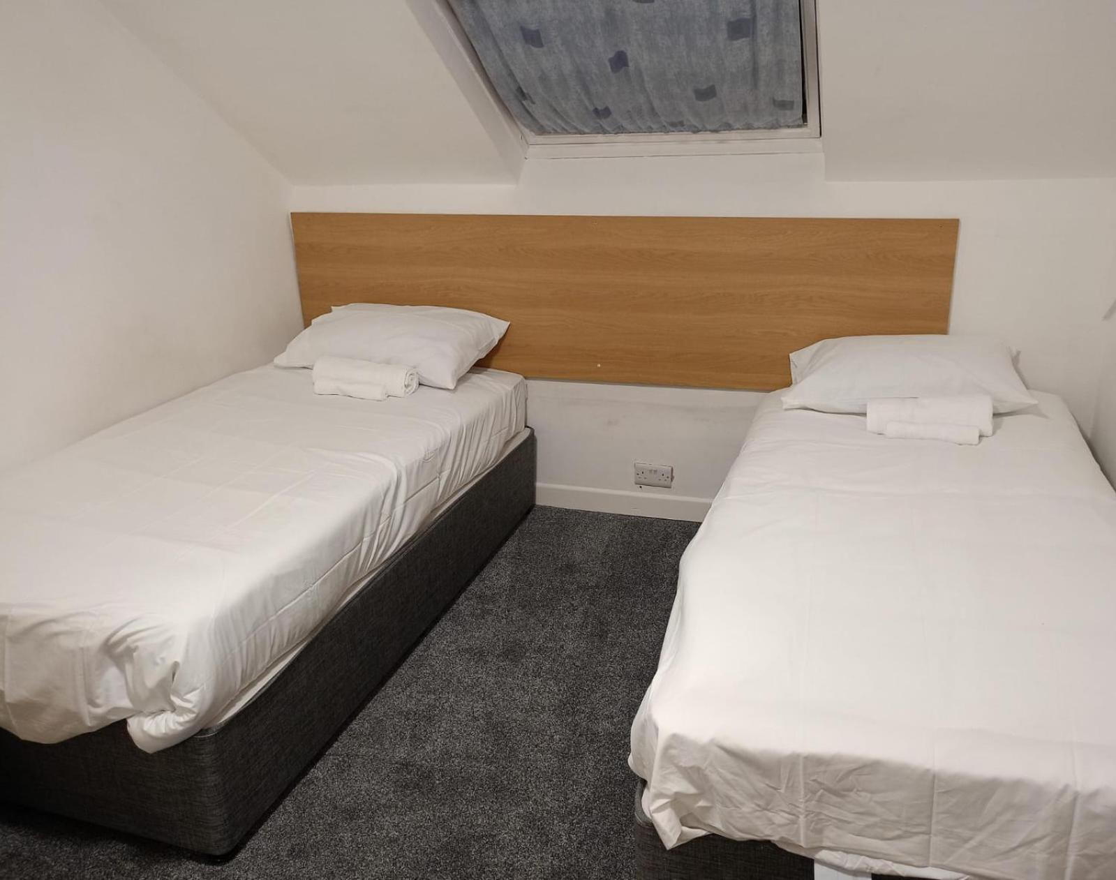 Bed and Breakfast Oaklands Cork Zewnętrze zdjęcie