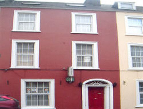 Bed and Breakfast Oaklands Cork Zewnętrze zdjęcie