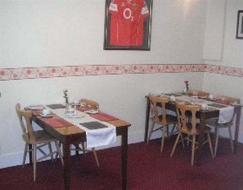 Bed and Breakfast Oaklands Cork Zewnętrze zdjęcie