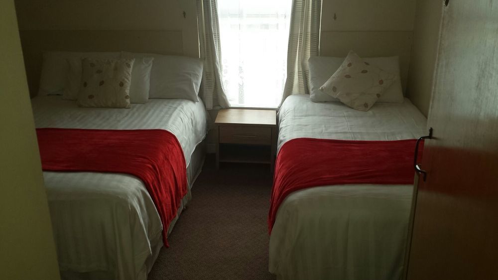 Bed and Breakfast Oaklands Cork Zewnętrze zdjęcie