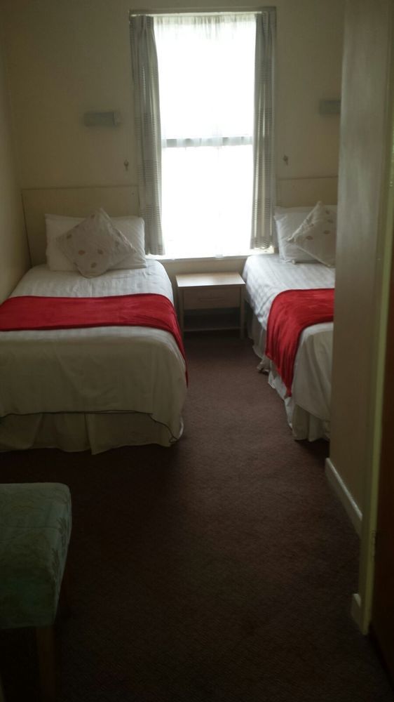 Bed and Breakfast Oaklands Cork Zewnętrze zdjęcie