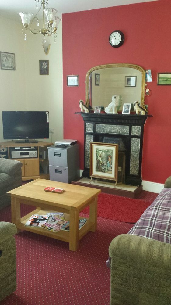 Bed and Breakfast Oaklands Cork Zewnętrze zdjęcie