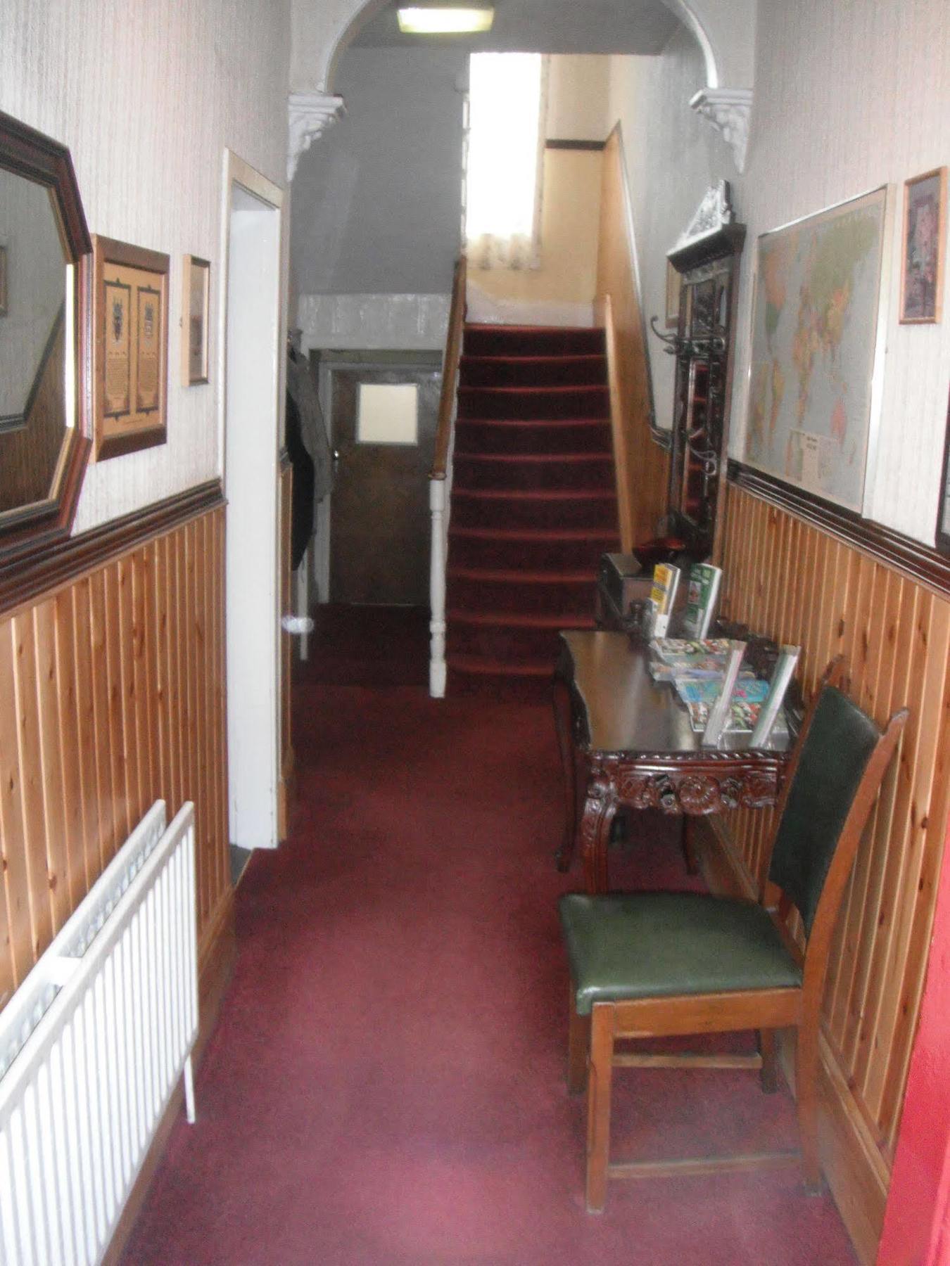 Bed and Breakfast Oaklands Cork Zewnętrze zdjęcie