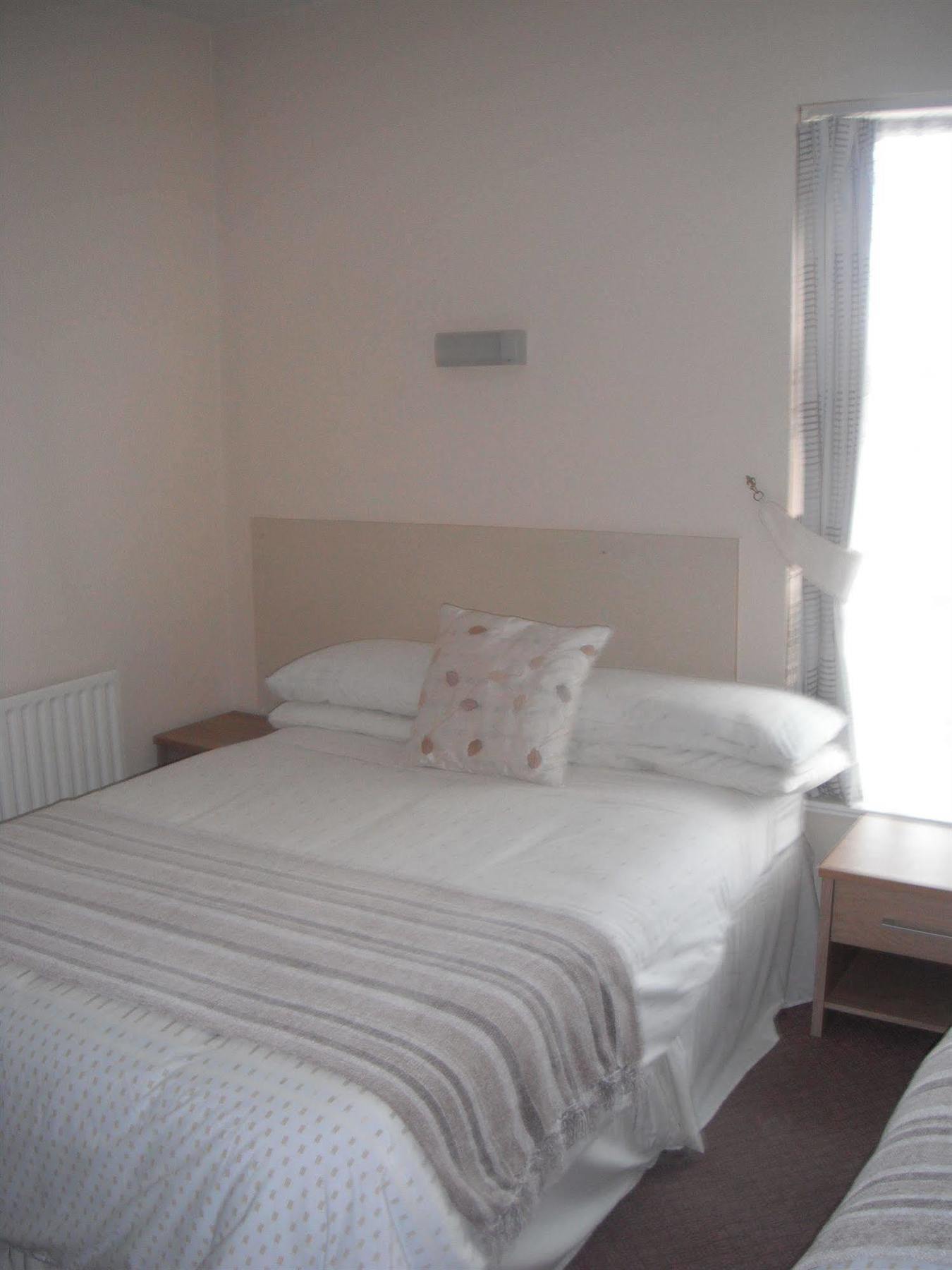 Bed and Breakfast Oaklands Cork Zewnętrze zdjęcie